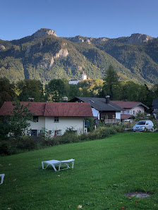 Klinik Sonnenbichl gGmbH Am Sonnenbichl 1, 83229 Aschau im Chiemgau, Deutschland