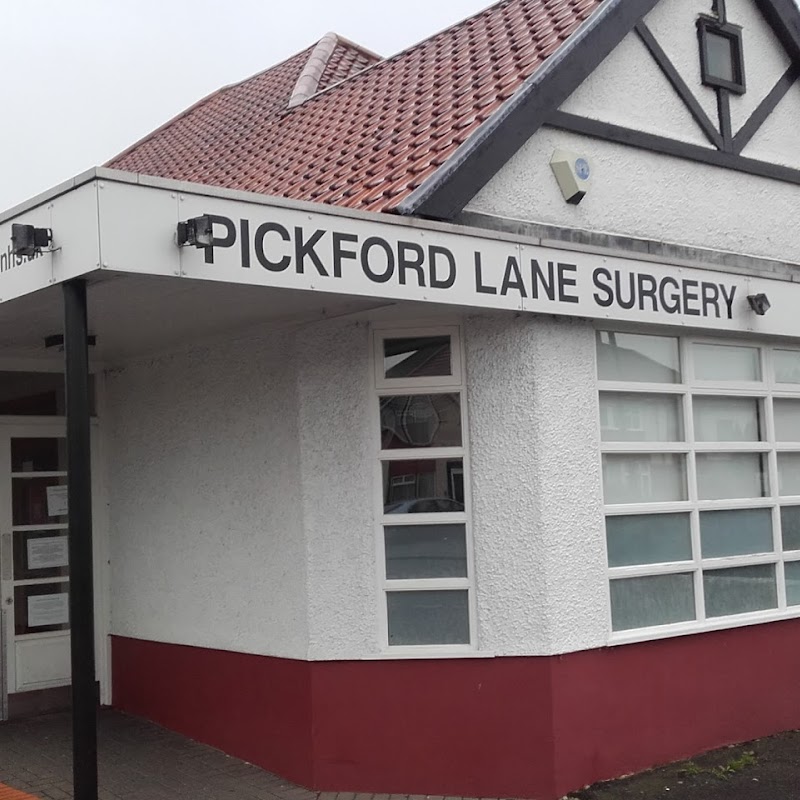 Pickford Surgery