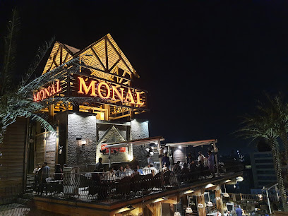 Monal Lahore