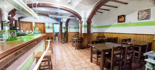 NK-GUIPUZCOA Restaurante-Bar - C. San Jerónimo Hermosilla, 9, 26250 Santo Domingo de la Calzada, La Rioja, Spain