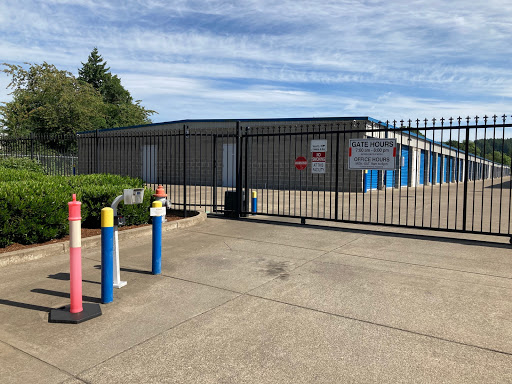 RV Storage Facility «Storage Depot», reviews and photos, 4199 US-20, Sweet Home, OR 97386, USA