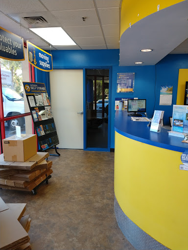 Self-Storage Facility «Compass Self Storage», reviews and photos, 14529 Bruce B Downs Blvd, Tampa, FL 33613, USA