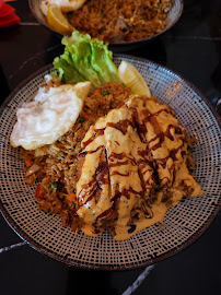 Plats et boissons du Restaurant thaï Wan Mey à Argenteuil - n°4