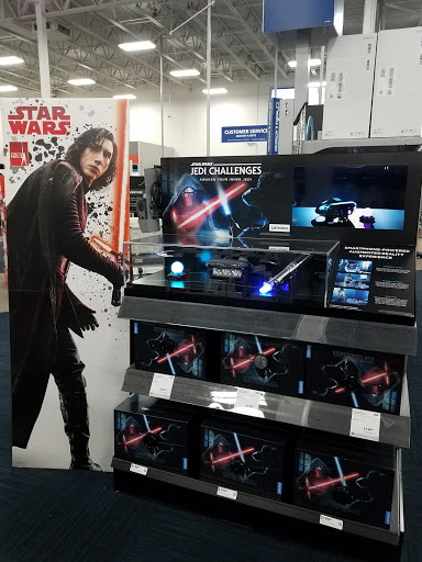 Electronics Store «Best Buy», reviews and photos, 27 Faunce Corner Rd, North Dartmouth, MA 02747, USA