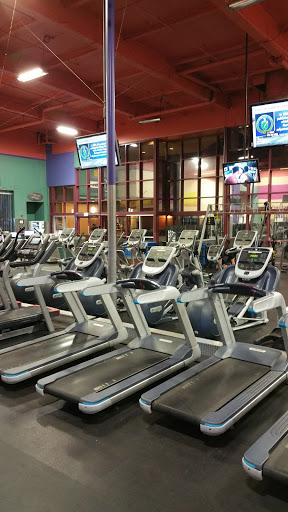 Health Club «24 Hour Fitness Sport», reviews and photos, 965 E Birch St, Brea, CA 92821, USA