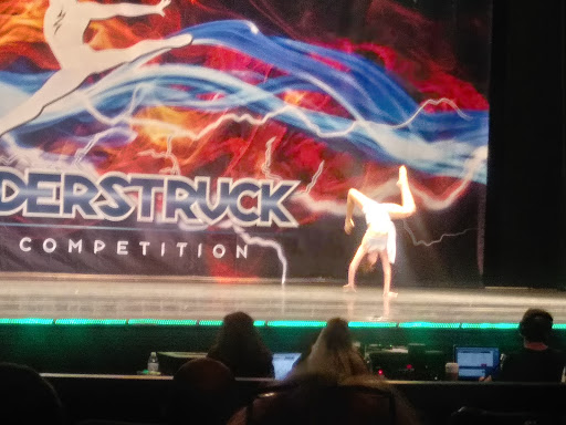 Performing Arts Theater «Carolina Theatre», reviews and photos, 310 S Greene St, Greensboro, NC 27401, USA