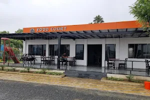 Saiprasad Food Court image