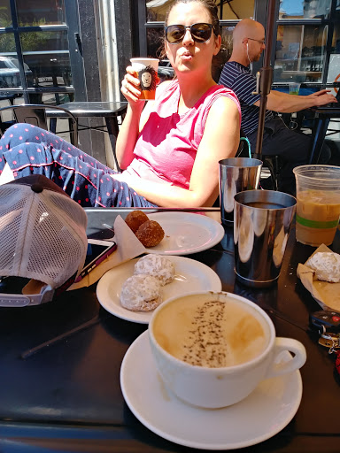 Coffee Shop «Coffeebar Truckee», reviews and photos, 10120 Jibboom St, Truckee, CA 96161, USA