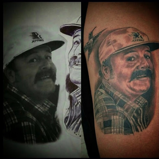Explore tattoos idea for men, creative tattoo ideas in Murrieta, available at CON INK TATTOOS LLC