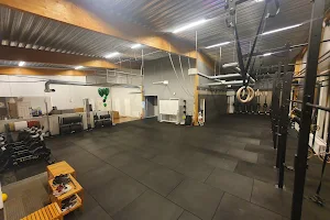 CrossFit Nacka image