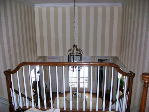 Painter «Williams Professional Painting», reviews and photos, 110 S Floyd St, Alexandria, VA 22304, USA