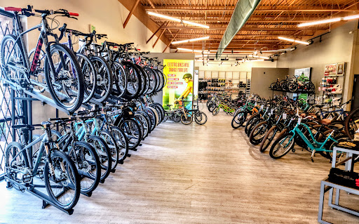 Bicycle Store «Race Pace Bicycles», reviews and photos, 6925 Oakland Mills Rd, Columbia, MD 21045, USA