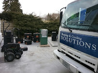 Heating & Cooling Solutions