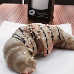 Photo n°1 de l'avis de Emanuela.a fait le 04/10/2019 à 07:18 sur le  Bacio Nero - Stazione Centrale à Palermo