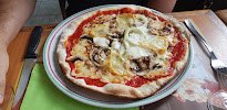 Pizza du Pizzeria Pizza Casa à Livarot-Pays-d'Auge - n°12