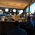 Photo n°1 de l'avis de Jennifer.� fait le 16/02/2018 à 17:14 sur le  café blumen à Mainz