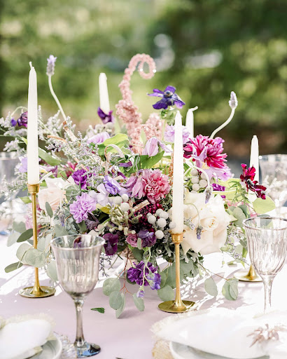 Caterer «Grey Rock Mansion», reviews and photos, 400 Grey Rock Rd, Pikesville, MD 21208, USA