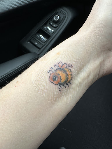 Find tattoo ideas halloween for your next unique tattoo in Lake Villa at Eternal Tiger Tattoo