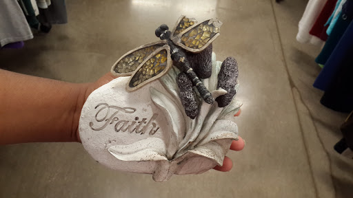 Thrift Store «Goodwill Store & Donation Center», reviews and photos, 123 S Weber Rd, Bolingbrook, IL 60490, USA