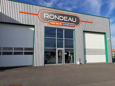 Rondeau Frères à Fontenay-le-Comte