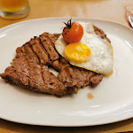 Photo n°1 de l'avis de António.a fait le 31/10/2021 à 10:59 sur le  Combo Caffé à Fátima