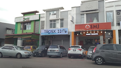 TROSX (Malaysia) Sdn Bhd