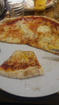 Pizza du Restaurant italien Del Arte à Alençon - n°14