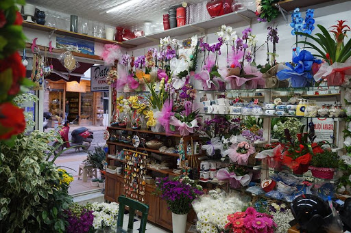 Şenkal Çiçekçilik