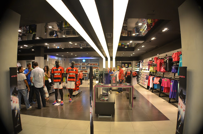 Avaliações sobre adidas Store em Natal - Loja de roupa