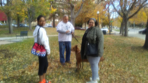 Park «Governors Park», reviews and photos, 701 Pennsylvania St, Denver, CO 80203, USA