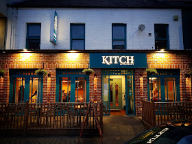 Kitch Restaurant, Belfast