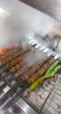 Photos du propriétaire du Kebab Idil Restaurant à Ploufragan - n°2