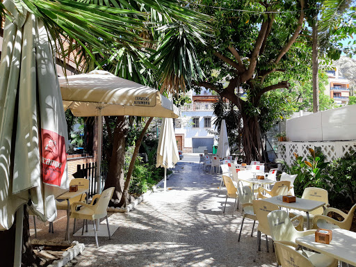 El Balneario - Baños del Carmen