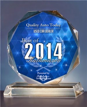 Used Car Dealer «Quality Auto Today», reviews and photos, 3710 S Westnedge Ave, Kalamazoo, MI 49008, USA