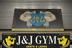 J&J GYM image