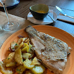 Photo n°1 de l'avis de Atomhamster. fait le 14/09/2021 à 14:19 sur le  Restaurant Klönsnack à Wittmund