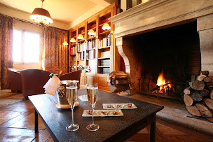 Photo n°37 de La Côte Saint Jacques & Spa à Joigny ()