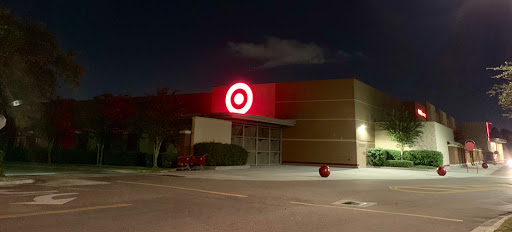 Department Store «Target», reviews and photos, 3770 N Goldenrod Rd, Winter Park, FL 32792, USA