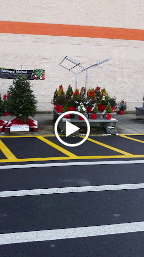 Home Improvement Store «The Home Depot», reviews and photos, 210 Fort Meade Rd, Laurel, MD 20724, USA