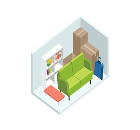 Self-Storage Facility «Clifton Rt 46 Self Storage», reviews and photos, 678 US-46, Clifton, NJ 07013, USA