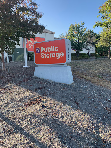 Self-Storage Facility «Public Storage», reviews and photos, 1925 San Ramon Valley Blvd, San Ramon, CA 94583, USA