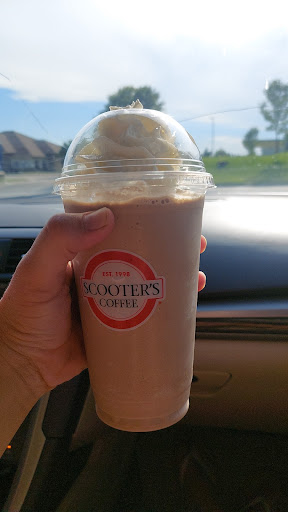 Scooter's Coffee