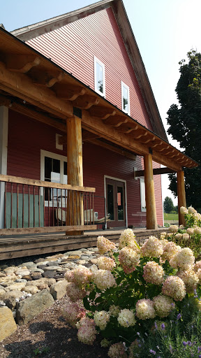 Garden Center «The Barns at Lang Farm», reviews and photos, 45 Upper Main St, Essex Junction, VT 05452, USA