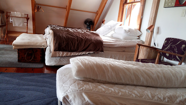 Reviews of Tree Hut Cottage in Masterton - Hotel
