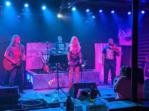 Bar «Phat Headz», reviews and photos, 420 N Clay St, Green Bay, WI 54301, USA