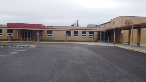 Orleans Elementary School