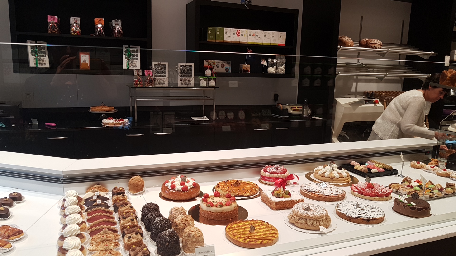Photo n° 3 de l'avis de Alexandre.o fait le 30/09/2017 à 16:32