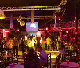 Black House By Johnnie Walker photo