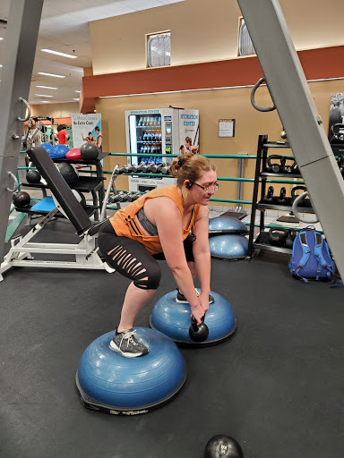 Gym «24 Hour Fitness», reviews and photos, 5919 Lakewood Towne Center Blvd SW, Lakewood, WA 98499, USA