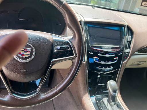 Used Car Dealer «Motors Trust Inc», reviews and photos, 9704 NW 27th Ave, Miami, FL 33147, USA